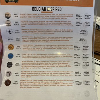 Russian River Brewing - Brewpubs Near Me - Windsor, California Russian River Brewing - Brewpubs Near Me - Windsor, California