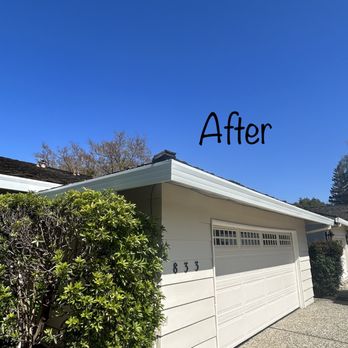 The Gutter Dr - Gutter Installation & Service - Replacement of dented gutter. - Gutter Services Near Me - Antelope, California The Gutter Dr - Gutter Installation & Service - Replacement of dented gutter. - Gutter Services Near Me - Antelope, California