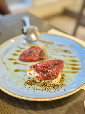 Chef Jose Salazar • Mita's Restaurant | Downtown Cincinnati Restaurant & Tapas by null