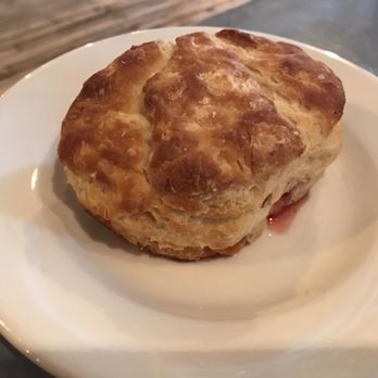 Krankies - Heavenly Biscuit and Jam - Coffee & Tea Near Me - Winston-Salem, North Carolina