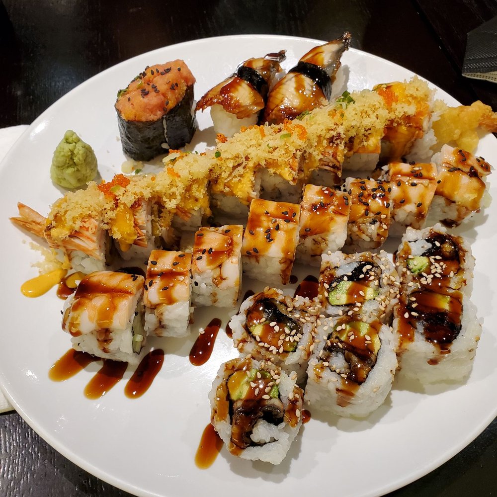 Sushi Naper - Sushi Bars Near Me - Naperville, Illinois Sushi Naper - Sushi Bars Near Me - Naperville, Illinois