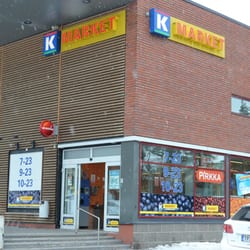 K-market