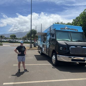 808 Plates Maui - Food Trucks Near Me - Kahului, Hawaii 808 Plates Maui - Food Trucks Near Me - Kahului, Hawaii