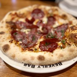 user provided Beverly Bar photo