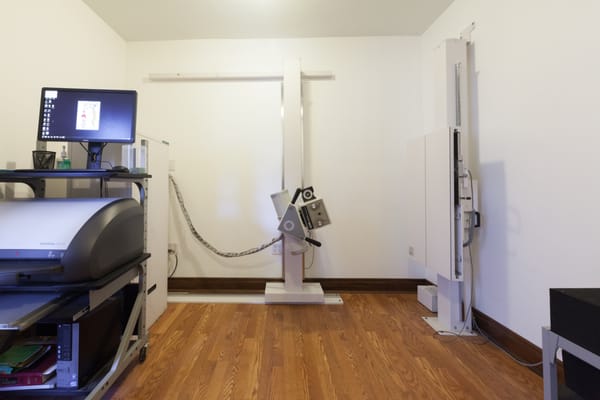 PostureWorks San Francisco Chiropractic Clinic by null