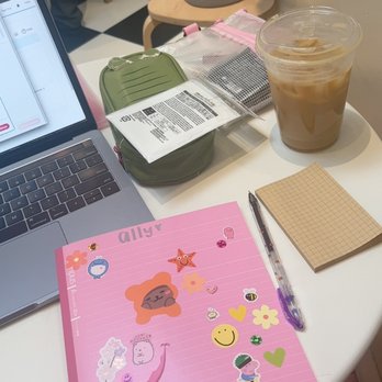 Wolf's Brew Coffee - so good for studying - Coffee & Tea Near Me - Long Beach, California