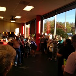 Therapeutic Associates Oregon City Physical Therapy - Chamber event at his spacious beautiful facility!