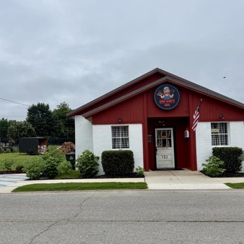 BawBaw’s BBQ - Barbeque Near Me - Athens, Alabama