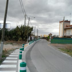 Platja del Mareny de Barraquetes