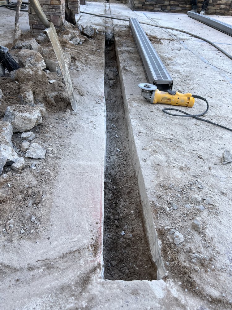 Slide of Creative Renovations & Swimming Pools