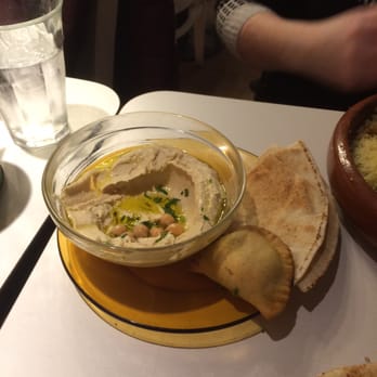 Comptoir Libanais - Lebanese Near Me - Horley, WSX