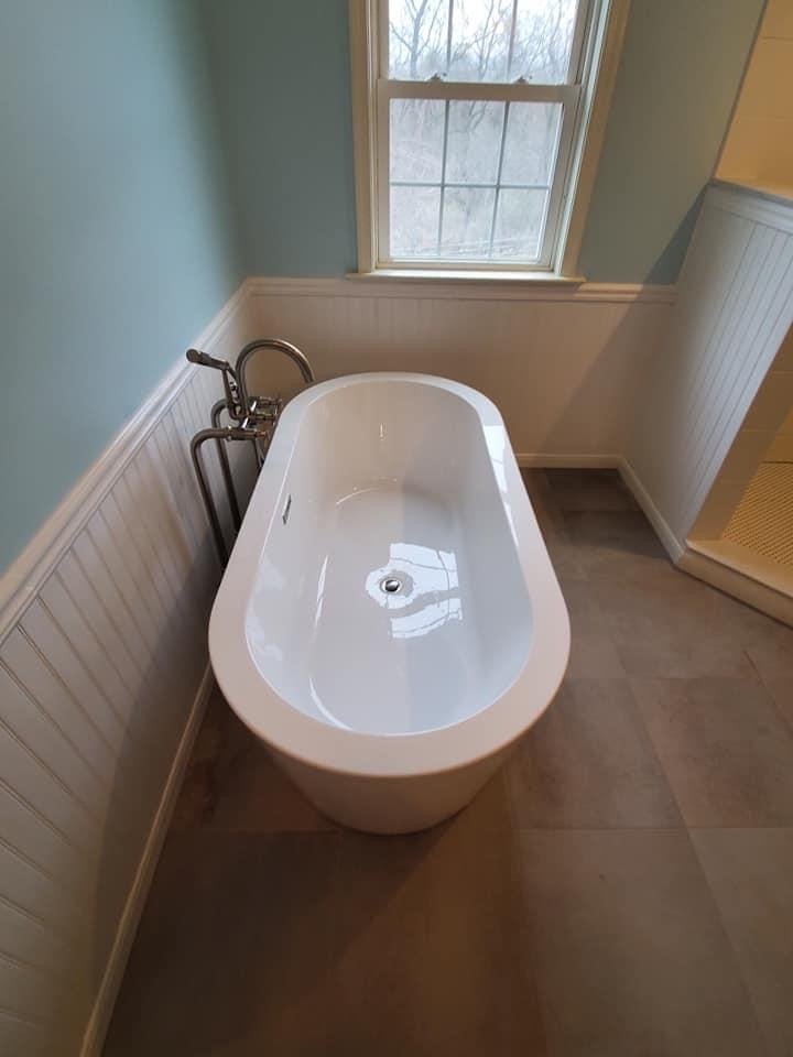 Slide of Golden Rule Plumbing & Contracting