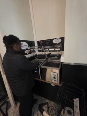 La Grande Épicerie de Paris by null