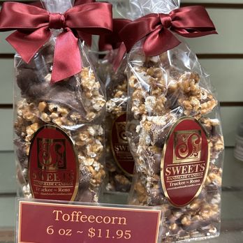 Sweets Handmade Candies - Candy Stores Near Me - Truckee, California Sweets Handmade Candies - Candy Stores Near Me - Truckee, California