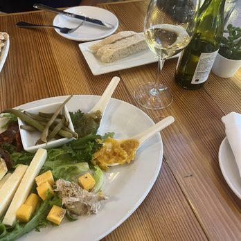 Farm & Table - Charcuterie board - New American Near Me - Albuquerque, New Mexico