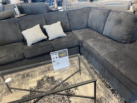 Gardner White Furniture 19 Photos 67 Reviews Furniture Stores 39453 Ford Rd Canton Mi Phone Number Yelp