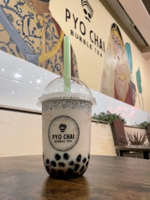 Pyo Chai 116 Photos 40 Reviews Bubble Tea 100 Covert Avenue Stewart Manor Ny Stewart Manor Ny United States Phone Number Yelp