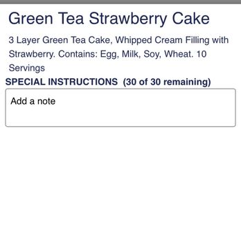 Paris Baguette - Coffee & Tea Near Me - Queens, New York