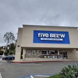 Five Below - Montebello