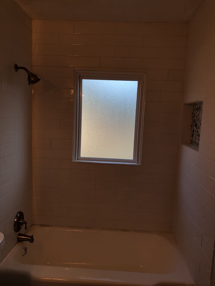 Slide of Texas Tuff Construction