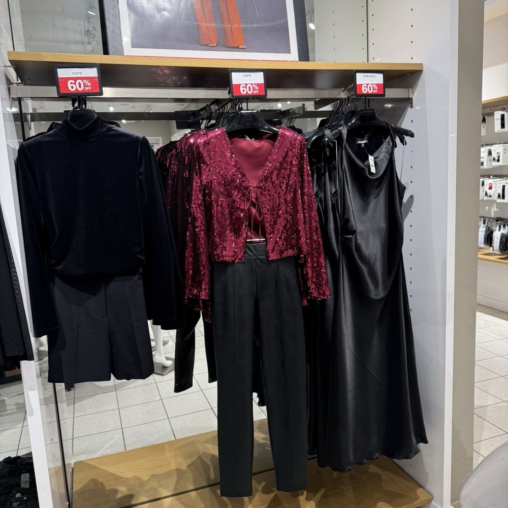 Express - Fashion Near Me