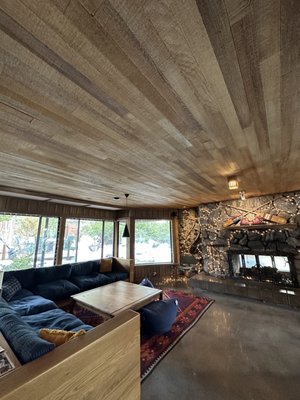 Station House Inn South Lake Tahoe, by Oliver by null