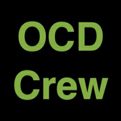 OCD Crew