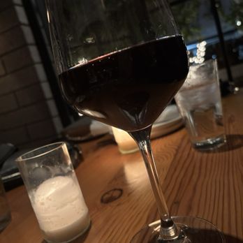 The Parlor - CAB blend - Pizza Near Me - Phoenix, Arizona