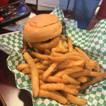 5-8 Club - Burgers Near Me - Minneapolis, Minnesota 5-8 Club - Burgers Near Me - Minneapolis, Minnesota