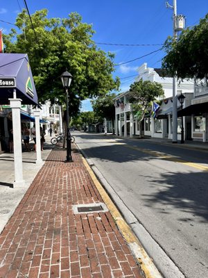 Tropical Inn by null