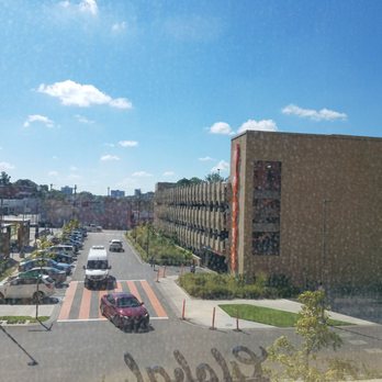 Crosstown Concourse - Yours. Not mine. - Shopping Centers Near Me - Memphis, Tennessee