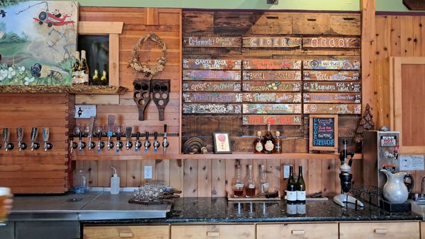 Yachats Brewing + Farmstore by null