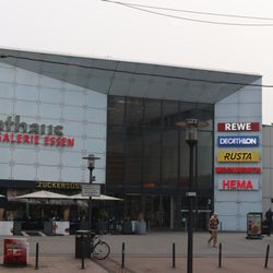 Rathausgalerie