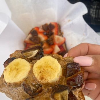 Bowls N Brews - First date toast - Juice Bars & Smoothies Near Me - Santee, California Bowls N Brews - First date toast - Juice Bars & Smoothies Near Me - Santee, California