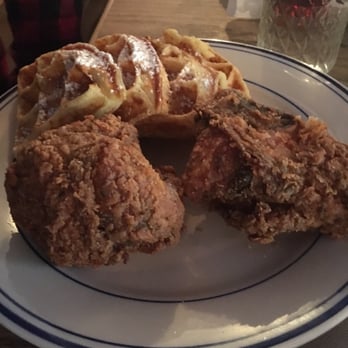 Sweet Chick - Southern Near Me - Brooklyn, New York Sweet Chick - Southern Near Me - Brooklyn, New York