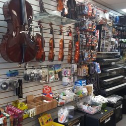 Advantage Music - Strings