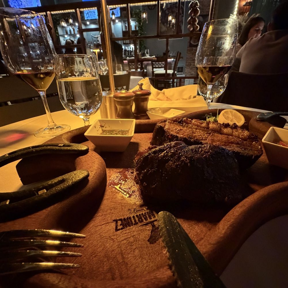 Aufieri & Martinez Argentinian Steakhouse - Argentine Near Me - Naples, Florida Aufieri & Martinez Argentinian Steakhouse - Argentine Near Me - Naples, Florida