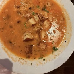 Pasta Fazool Soup