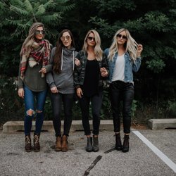 Sparrow Boutique