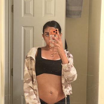 Right To The Point - Naval Piercing - Piercing Near Me - Hyde Park, New York