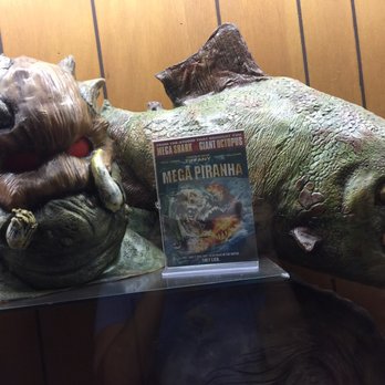Tom Devlin's Monster Museum - Art Museums Near Me - Boulder City, Nevada Tom Devlin's Monster Museum - Art Museums Near Me - Boulder City, Nevada