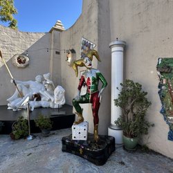 Spanish Village Art Center