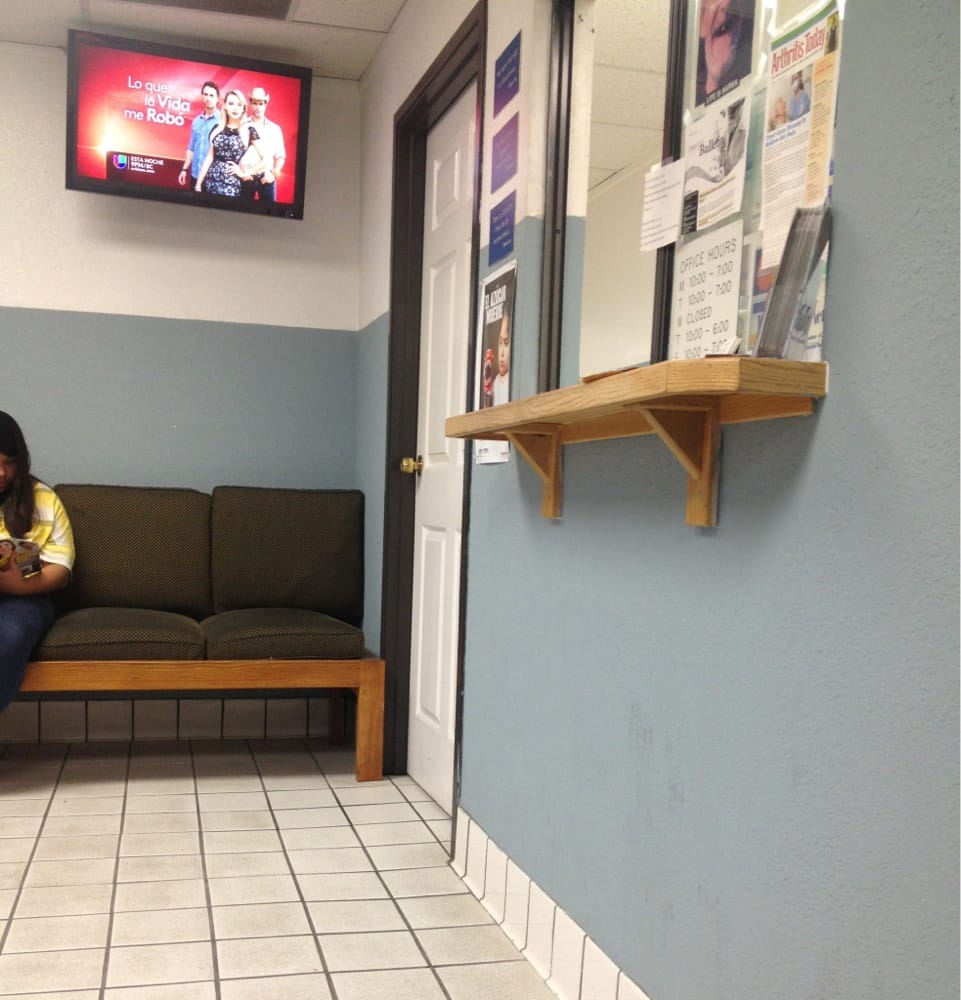 CUSCATLAN DENTAL CENTER Updated July 2024 4666 Rosemead Blvd, Pico