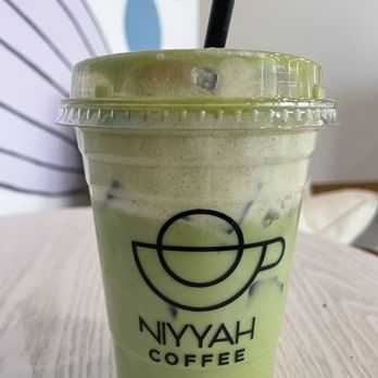 Niyyah Coffee - Coffee & Tea Near Me - McCordsville, Indiana Niyyah Coffee - Coffee & Tea Near Me - McCordsville, Indiana