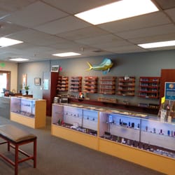 West Boise Vapory