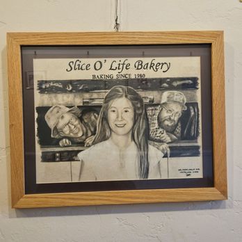 Slice O Life Bakery - Slice O Life Bakery opened 1980 - Bakeries Near Me - Palisade, Colorado Slice O Life Bakery - Slice O Life Bakery opened 1980 - Bakeries Near Me - Palisade, Colorado