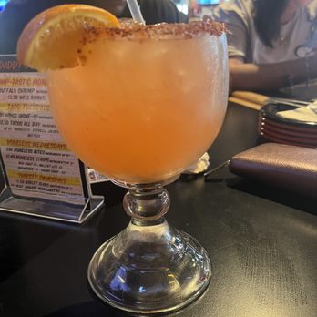 Wing Daddy's Sauce House - chamango margarita - Chicken Wings Near Me - San Antonio, Texas Wing Daddy's Sauce House - chamango margarita - Chicken Wings Near Me - San Antonio, Texas