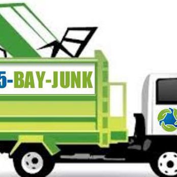 BAY JUNK - Junk Removal Near Me - Junk Removal & Hauling Near Me BAY JUNK - Junk Removal Near Me - Junk Removal & Hauling Near Me