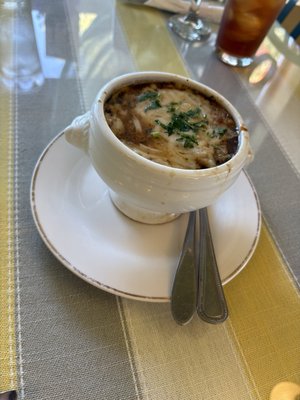 Citron European Bistro by null