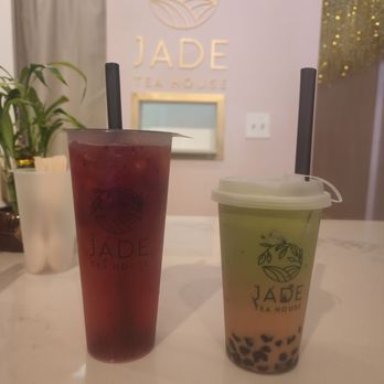 Jade Tea House - Desserts Near Me - Davie, Florida Jade Tea House - Desserts Near Me - Davie, Florida